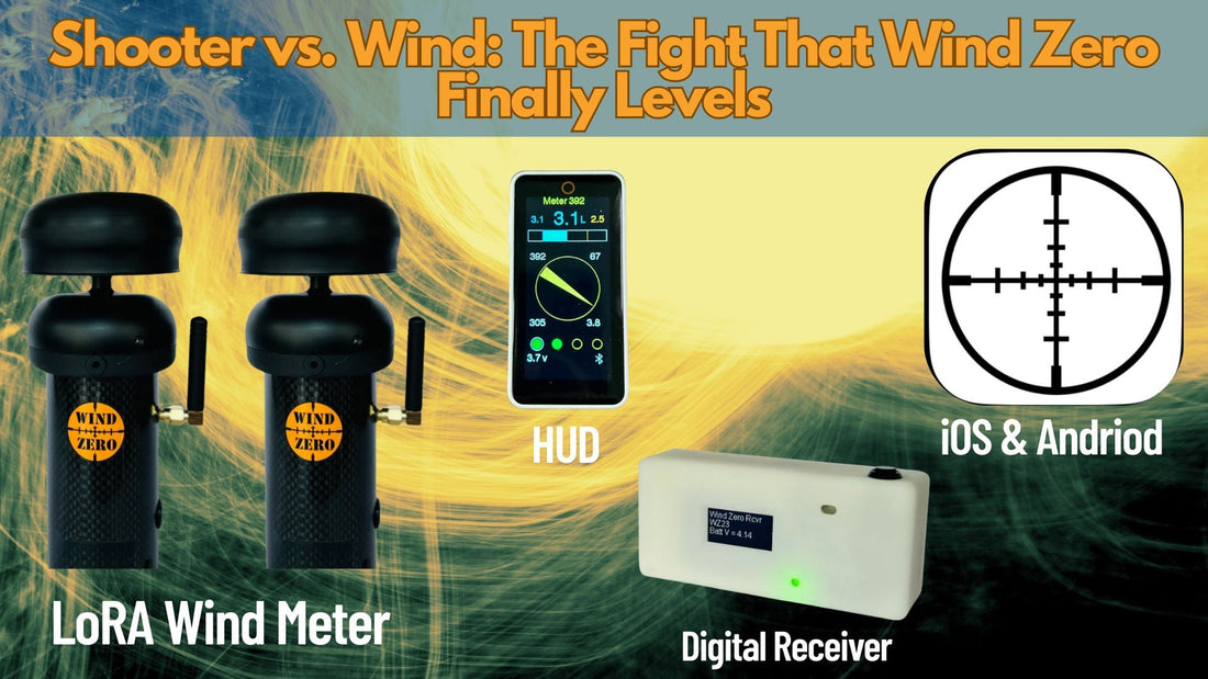 Wind Zero Reviewed: A Deep Dive by Black Plague Precision