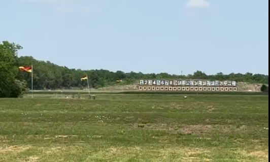 V2 FTR Finale between Allen Tampke and Alan Barnhart