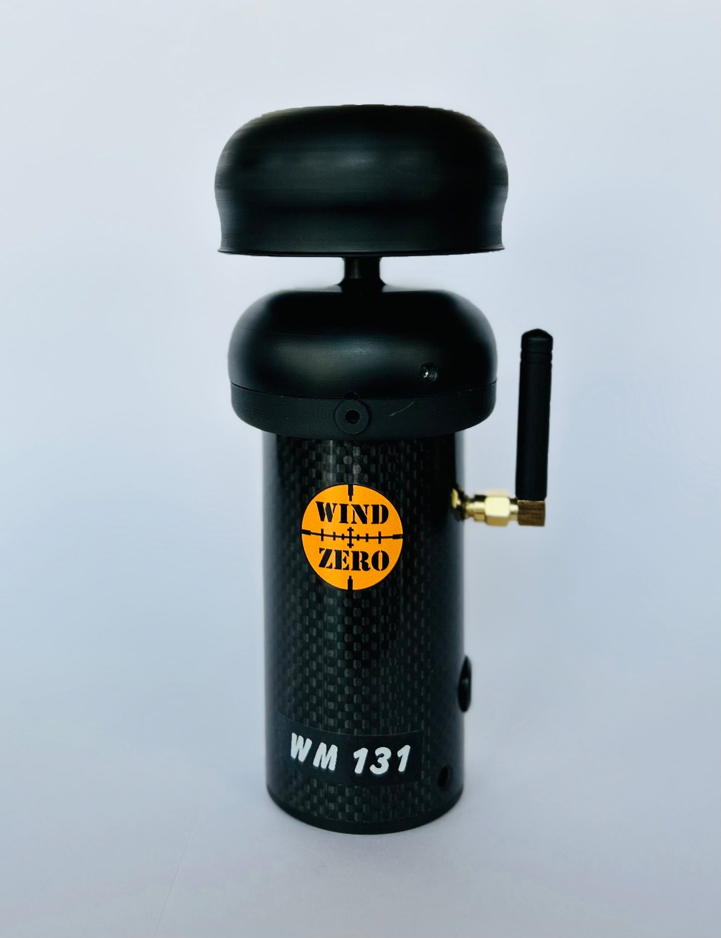 Wind Zero Ultrasonic Wind Meter
