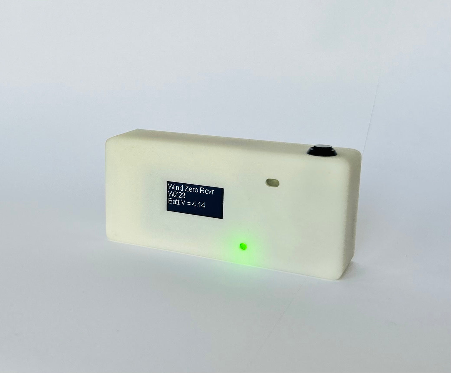 Wind Zero Receiver